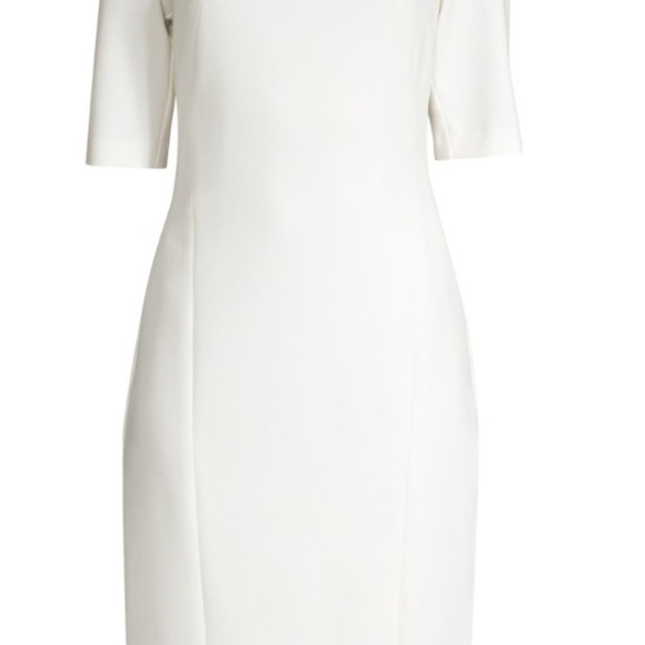 NWT Trina Turk Cocktail Soiree Short Sleeve - Picture 2 of 4